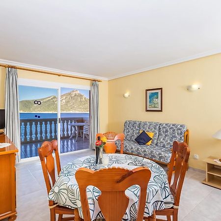Apartamentos Amores San Telmo Sant Elm Dış mekan fotoğraf